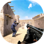 陆军战队手游真实对抗射击v4 免费版