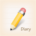 日记本记事高效管理生活点滴v2.4.2 