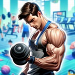 健身房模拟器3D经营与自由装修