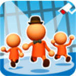 火柴人牢狱之战中文免费版