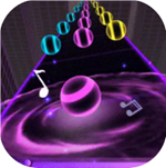 天空律动滚球全皮肤畅玩版