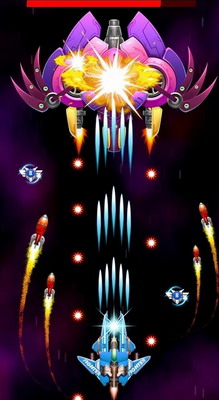 MOD功能界面展示