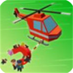 直升机救援3D免费版驾驶v0.2.2 安卓版