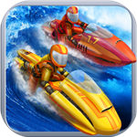 激流快艇2水上竞速3D场景全v1.4.0 内购版