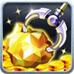 黄金矿工新版休闲手游上线v2.1.7 免费版