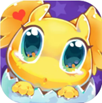 宠物王国外传单机版精灵世界冒险v1.7.1 内购免费版