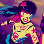 轮滑娇娃完整版免费畅玩v1.0.7 完整版