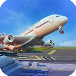 机场经营模拟建设航空枢纽