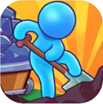 荒野淘金资源无限矿业大亨