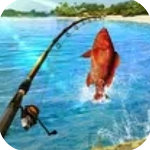 超真实钓鱼模拟器免费无广告版v1.0.3 无限珍珠版
