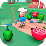 割韭菜小行家丰收经营畅玩版