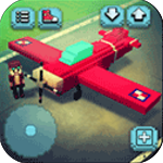 飞机模拟修理厂沉浸式飞行