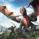 恐龙岛大猎杀生存挑战与资源收集