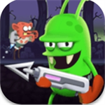 僵尸榨汁机外星工厂趣味经营