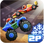 撞头赛车金螺丝版下载安装