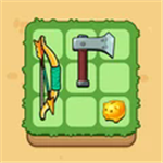 超级闯关英雄畅玩版轻松合成装备v1.0.0 免费版内置菜单版