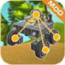 万物创造机械师沙盒世界机械设计