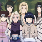 火影异族崛起全角色动作对战