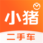 小猪二手车平台服务与车源v6.7.14 安卓版