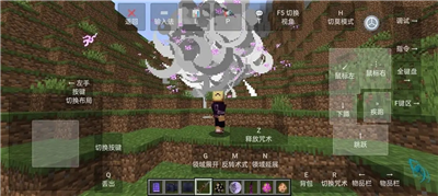 u6211u7684u4e16u754cu53f2u8bd7u5492u672fu6b63u89c4u7248