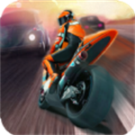 公路赛车摩托骑手无限金币版下载v1.3 全车辆解锁版