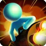 火柴人BOSS免费版畅爽战斗