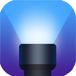 智能手电筒夜间必备安卓免费版v4.07 最新版