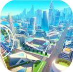 经营模拟城镇传奇免费资源畅玩v3.4.9 内置菜单版