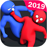 外星狗横版战斗多人对战游戏推荐