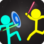 至尊火柴人格斗畅爽竞技对决