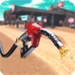 沙漠加油站经营模拟玩法推荐v0.8.2 内购版