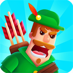 弓箭手们全角色畅玩版来袭