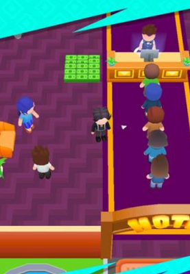 u5e78u798fu5ea6u5047u6751u65e0u9650u91d1u5e01u6700u65b0u7248