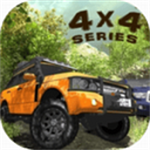4X4越野拉力赛8全地形驾驶v4.2 英文版
