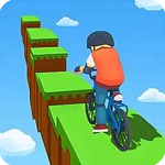 自行车跑酷大师挑战全新上线v0.1 最新版