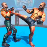 功夫格斗大师中文版无限畅玩