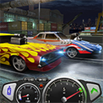 极速赛车3D沉浸式驾驶v1.44 无限钻石版