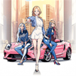 美女环绕互动剧情完整版v1.0 无删减版