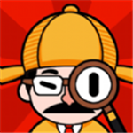 眼神找不同无限时间版