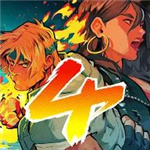 愤怒的铁拳4免费版动作v1.4 全角色版