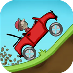 登山赛车2024无限金币畅玩