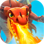 饥饿龙无限吞噬畅玩版