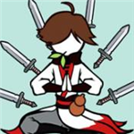 纸上王者水墨江湖无限资源v1.0 无限金币版