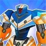 机甲激战街机格斗无限金币版v1.1.0 无限钻石版