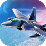 空中战役全资源解锁飞行射击v1.0.3 无限钻石版
