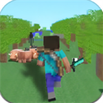 像素跑酷世界免费内置功能版