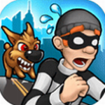 畅玩神偷鲍勃解锁无限金币