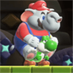 超级马里奥惊奇经典回归全新冒险v1.9.2 无限命版