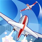 天际竞速3D飞行挑战v1.0.0 无限金币版