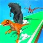 变异恐龙无限金币畅玩版v1.2.9 无限钻石版